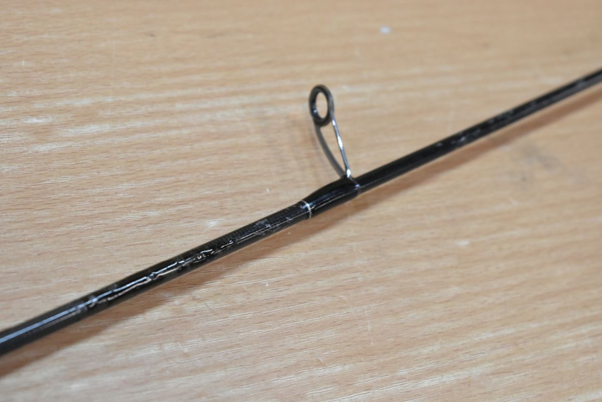  デプス サイドワインダー HGCS 65 MLR レーザーウィッパー スピニング 1ピース deps SIDEWINDER バスロッド ブラックバス 釣り ルアーロッド ロッド