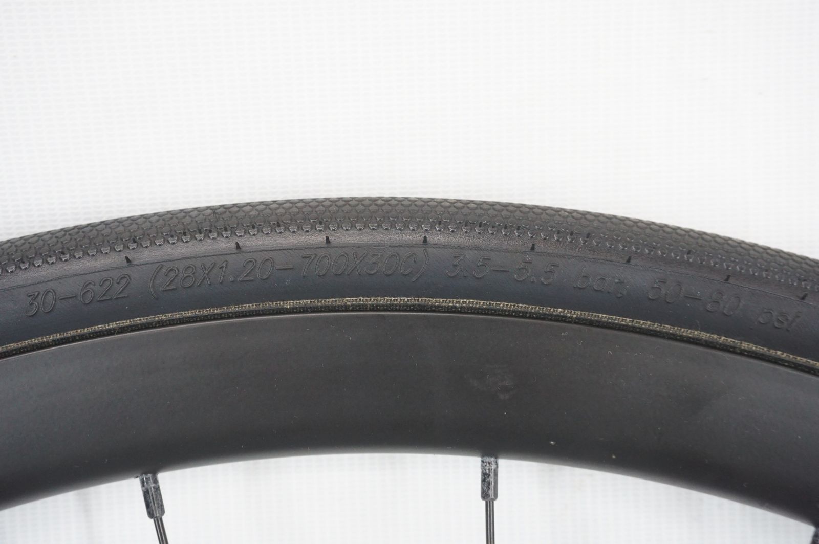 リアホイール バイチャリ阪急塚口店