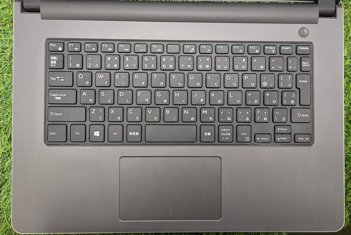 良品☆デル】office付☆カメラ付☆ノート 14インチ☆8GB/SSD256GB/Core i5-6200U(6世代)/Win11 Home☆DELL  Inspiron 5459【2303】 - メルカリ