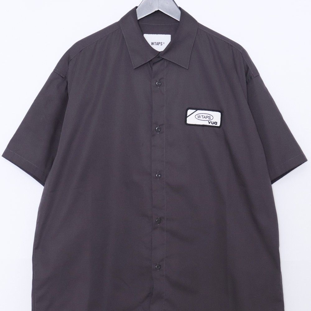 専用出品wtaps25SS REPO /LS / CTPL. 新品S 186466760_o1.jpg?