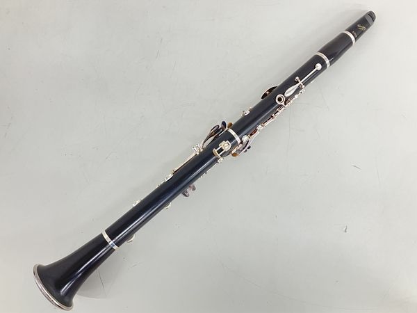 調整美品】SELMER B クラリネット ODYSSEE セルマー オデッセ