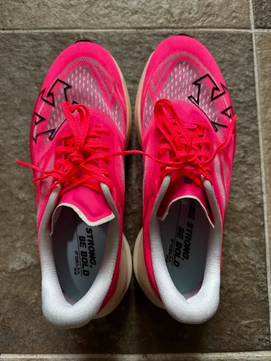 デサントデルタプロexp v2 265