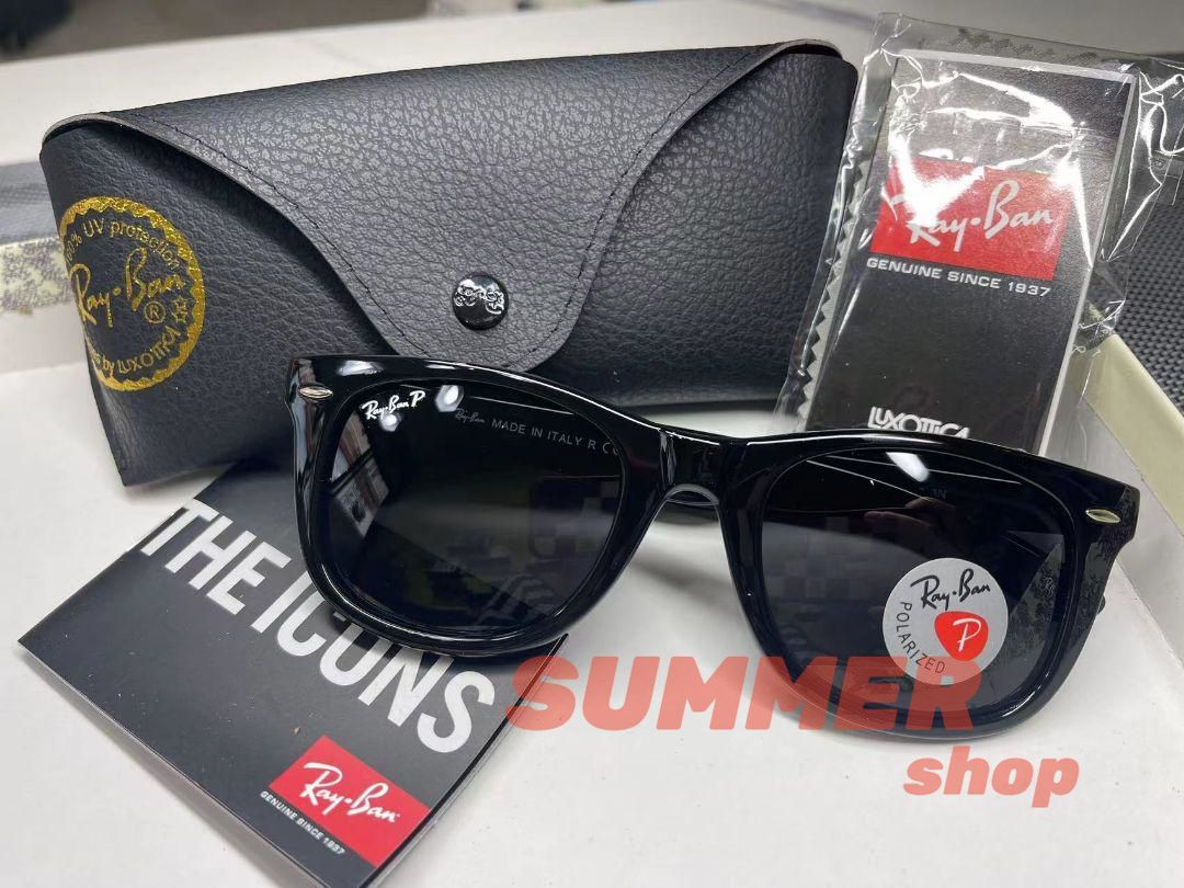 RayBan レイバン サングラス03634