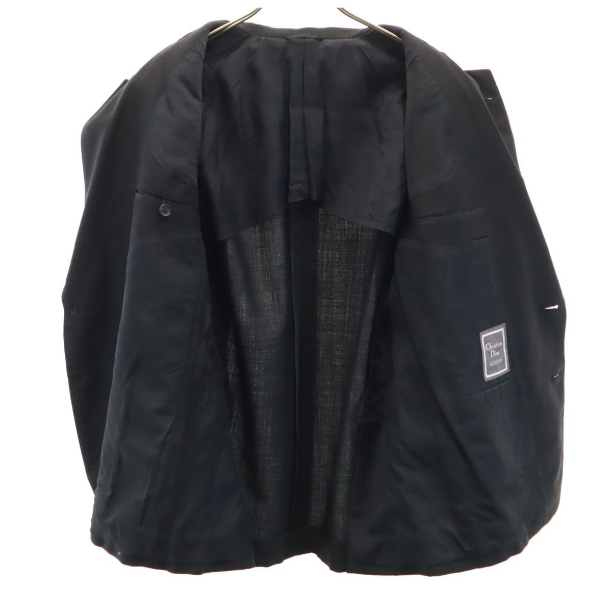 Christian Dior MONSIEUR クリスチャンディオール ムッシュ 90s