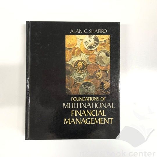 ◇[K]Multinational Financial Management Shapiro Alan C. 【公式通販】