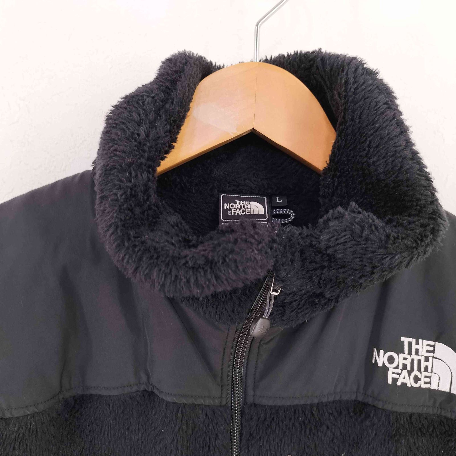 ザノースフェイス THE NORTH FACE VERSA AIR JACKET メンズ import：L 