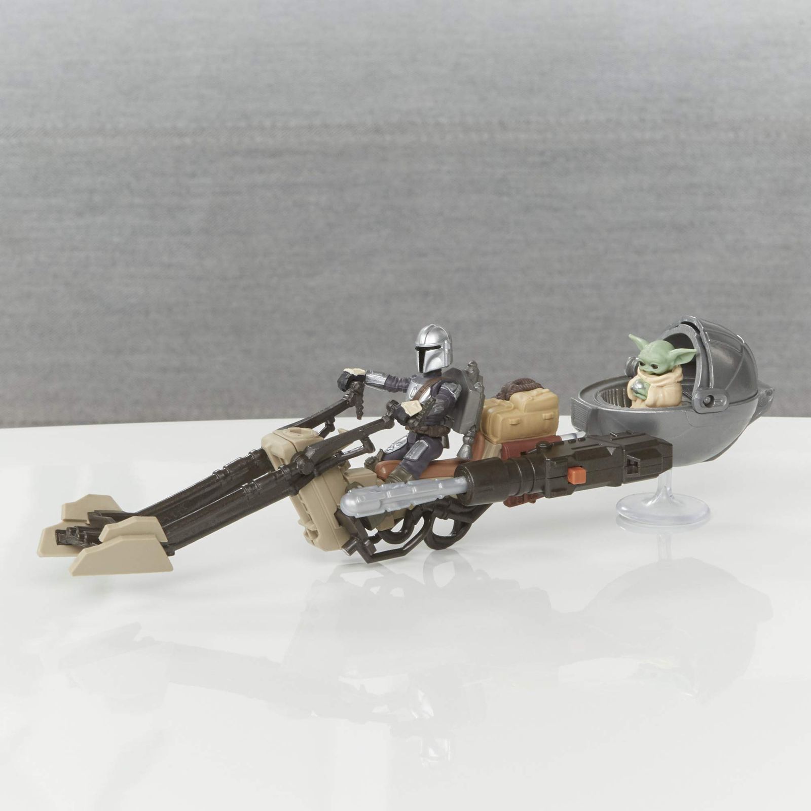 スター・ウォーズ ミッション・フリート ミニフィギュア
