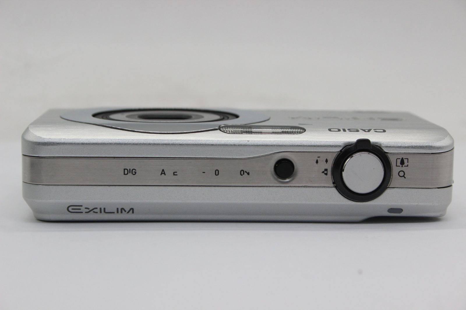 返品保証】 カシオ Casio Exilim EX-Z90 3x バッテリー チャージャー付き コンパクトデジタルカメラ v923 - メルカリ
