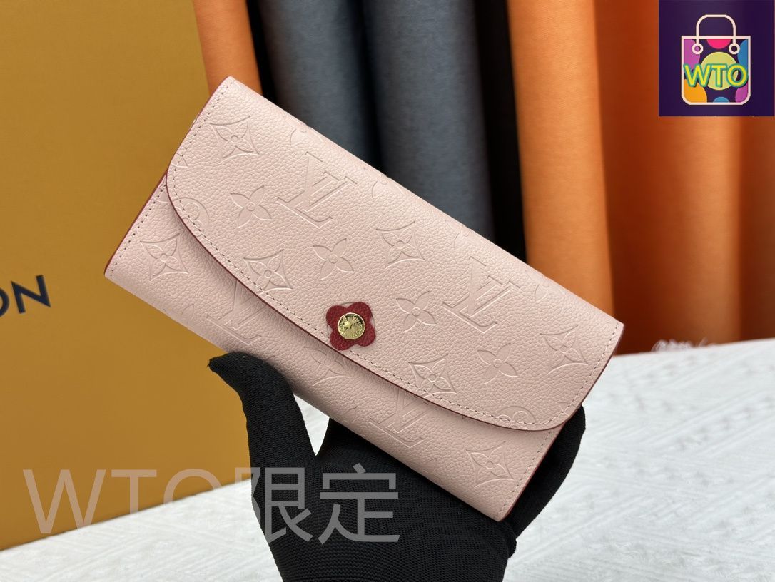 本日限定特価】ルイヴィトン LV Louis Vuitton Emilie