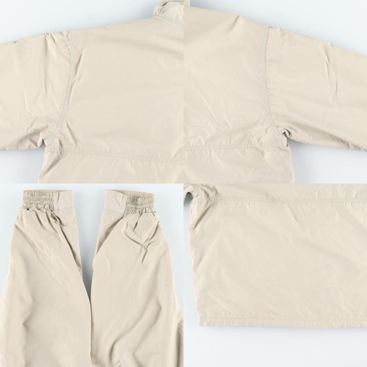 古着 訳あり特価 90年代 エルエルビーン L.L.Bean WINDY RIDGE JACKET 
