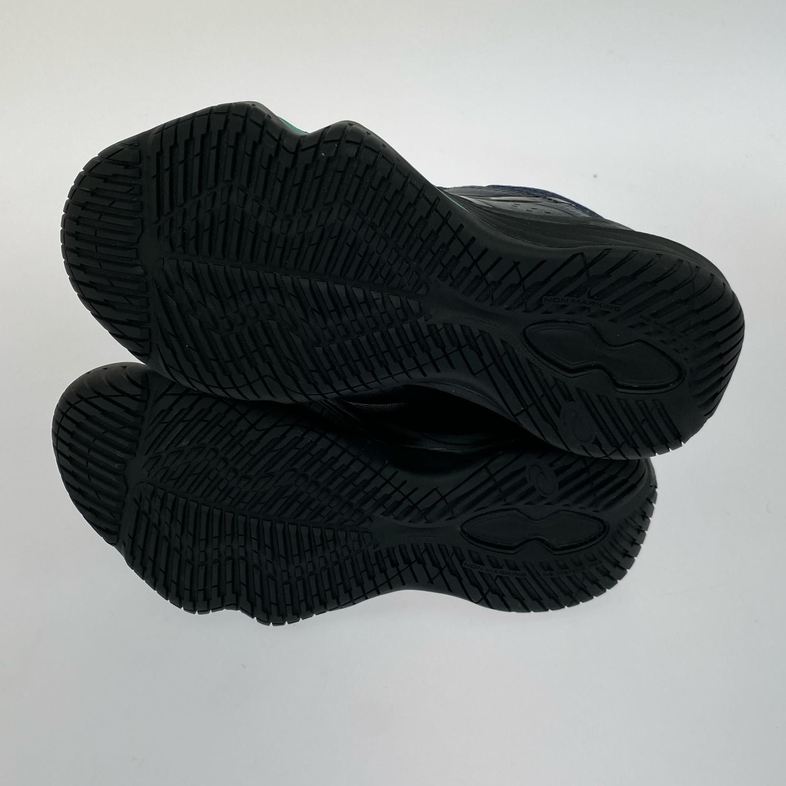  ASICS NOVA SURGE LOW スニーカー 27.5 cm スニーカー 靴