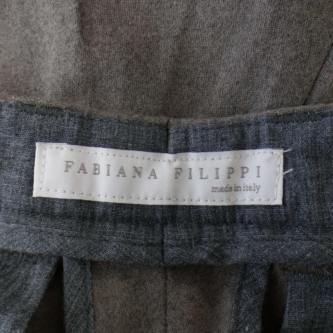 FABIANA FILIPPI