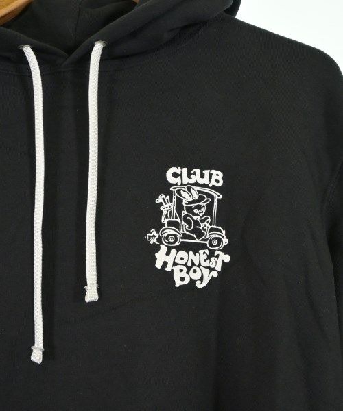 HYPEGOLF パーカー メンズ 【古着】【中古】【送料無料】 - メルカリ