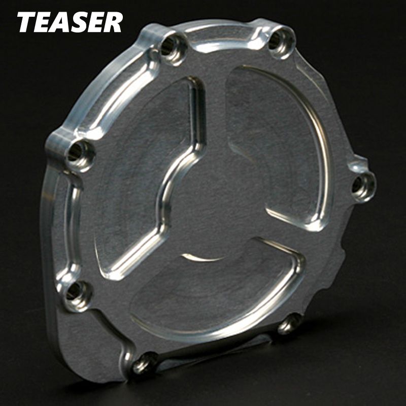 TEASER（ティ―ザ―）[J4B2S]パルサーカバー【SI/T2】ZZR1100 GPZ1100