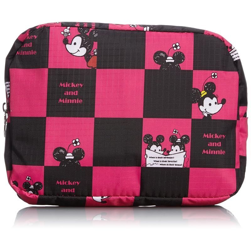 色MK2チェッカーピンク [ハピタス] 折りたたみリュック シフレ 22L 440g 豊富な柄 コンパクト 40 cm 0.4kg 折りたたみリュック ハピタス HAP0092 | シフレオンラインストア