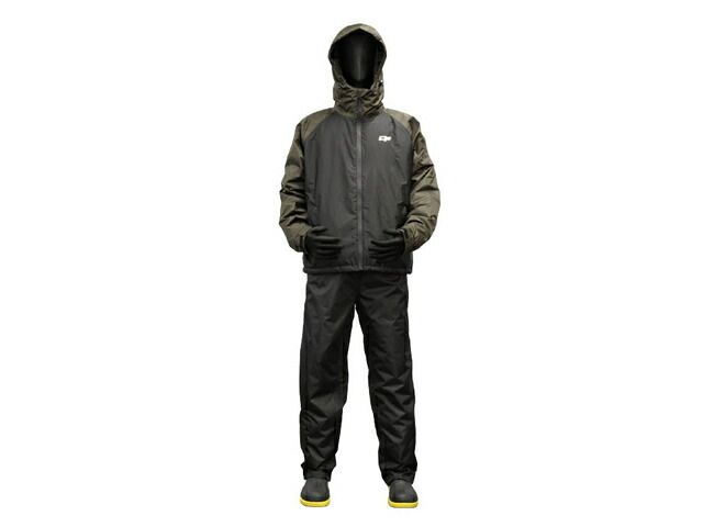 Daiwa GORE-TEX INFINIUM フィッシングスーツ L 未使用 ダイワ レイン