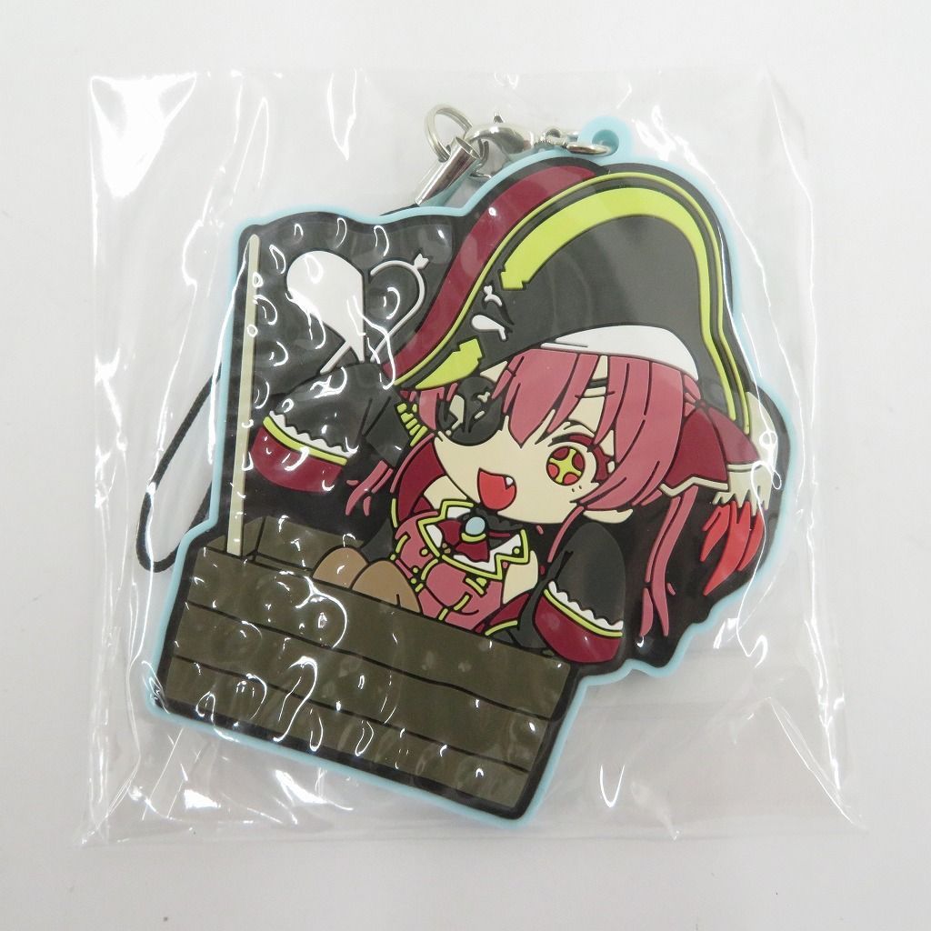 瀬戸店】宝鍾マリン 誕生日記念セット2020 ホロライブ【718-1293