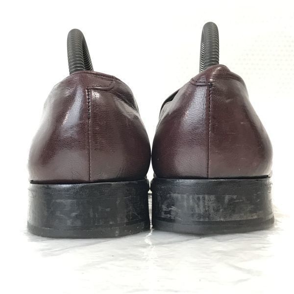 アメリカ製FLOSHEIMモカシン Flower MOUNTAIN ASUKA FM06091 Black ¥18700（税込） 入荷