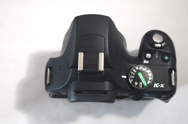 PENTAX K-X デジタル一眼レフカメラ　ブラック✨ Amazon | PENTAX デジタル一眼レフカメラ K-x レンズキット