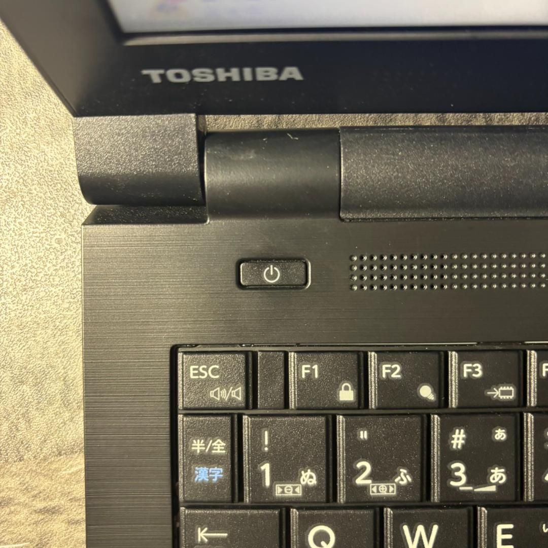 NSi0701D 初期設定済 最新オフィス2024ワード・エクセルすぐ