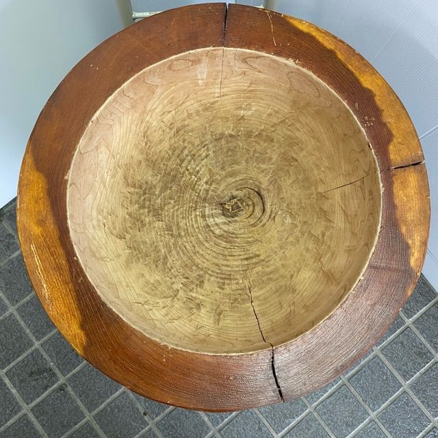 配送不可 現地引取のみ