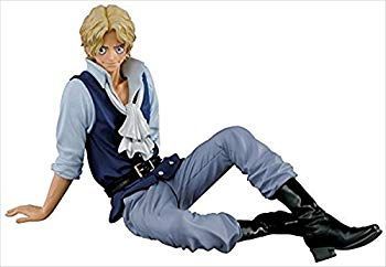 【】【非常に良い】ワンピース SCultures BIG 造形王SPECIAL -SABO- サボ(プライズ) dwos6rj