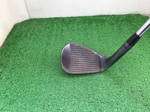 キャロウェイ JAWS RAW ブラック 50° 12°W ウェッジ WG 純正特注シャフト フレックスS メンズ 男性用 右利き 右用 Cランク ゴルフクラブ