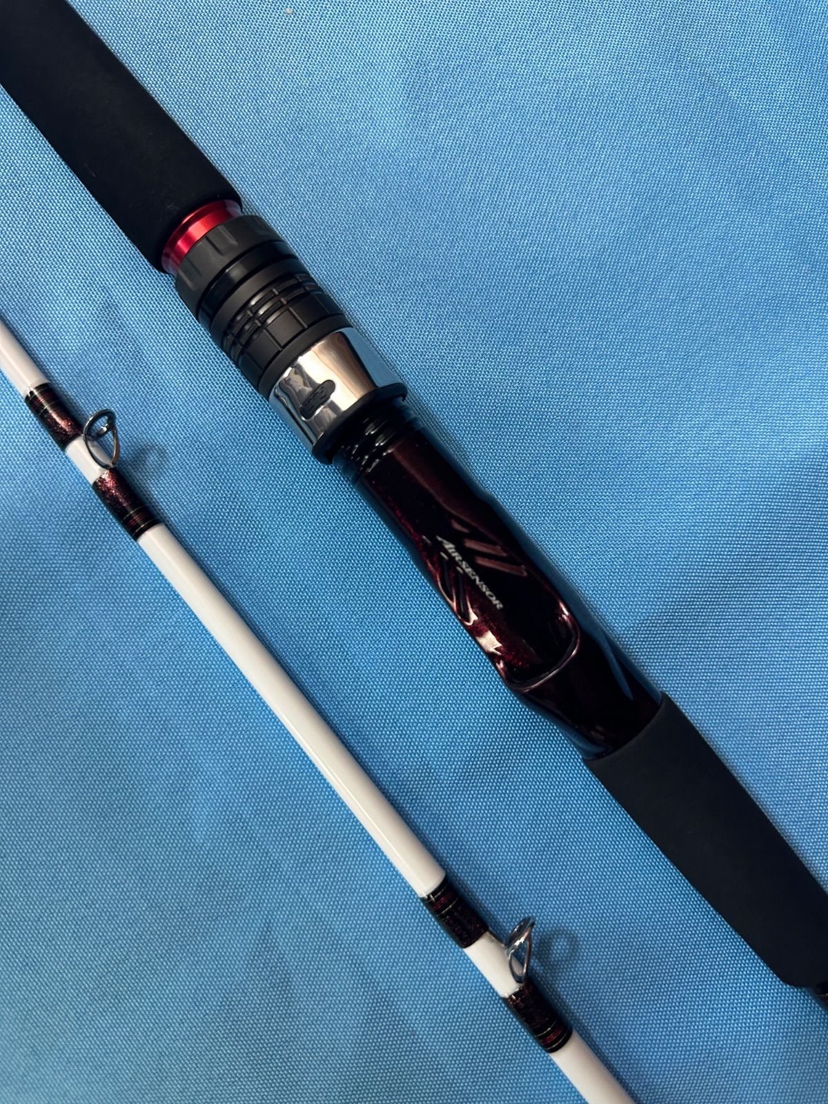 ダイワ リーオマスター真鯛SX M-270・N - メルカリ