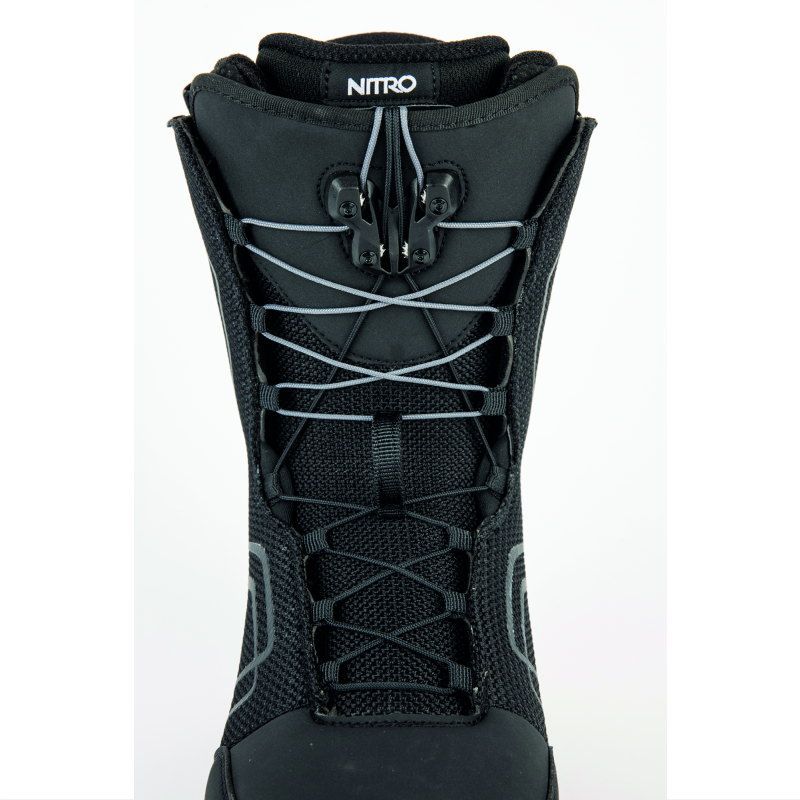 033 BURTON MOTO 26.5cmメンズスノーボードブーツグラトリ
