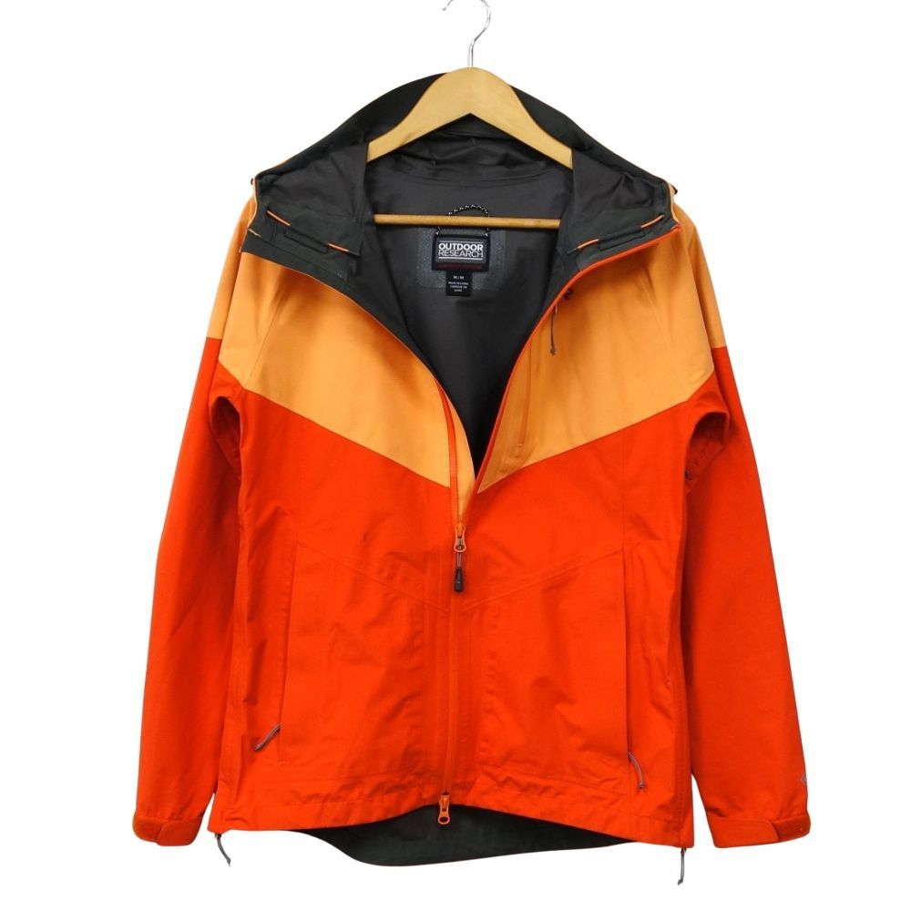 アウトドア リサーチ OUTDOOR RESEARCH Women's Aspire Jacket GTX シェル レイン ジャケット 登山 アウトドア 女性用M アウトドア リサーチ OUTDOOR RESEARCH Women's Aspire Jacket