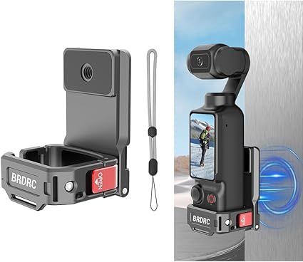 DJI OSUMO POCKET　オプション多数付属 DJI OSMO POCKET本体、色々付属品付き 小寺信良の週刊 Electric Zooma
