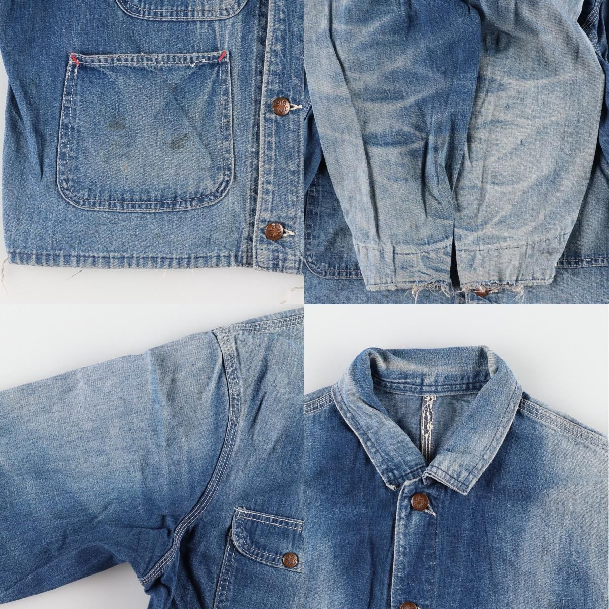 古着 60年代 ペニーズ Penney