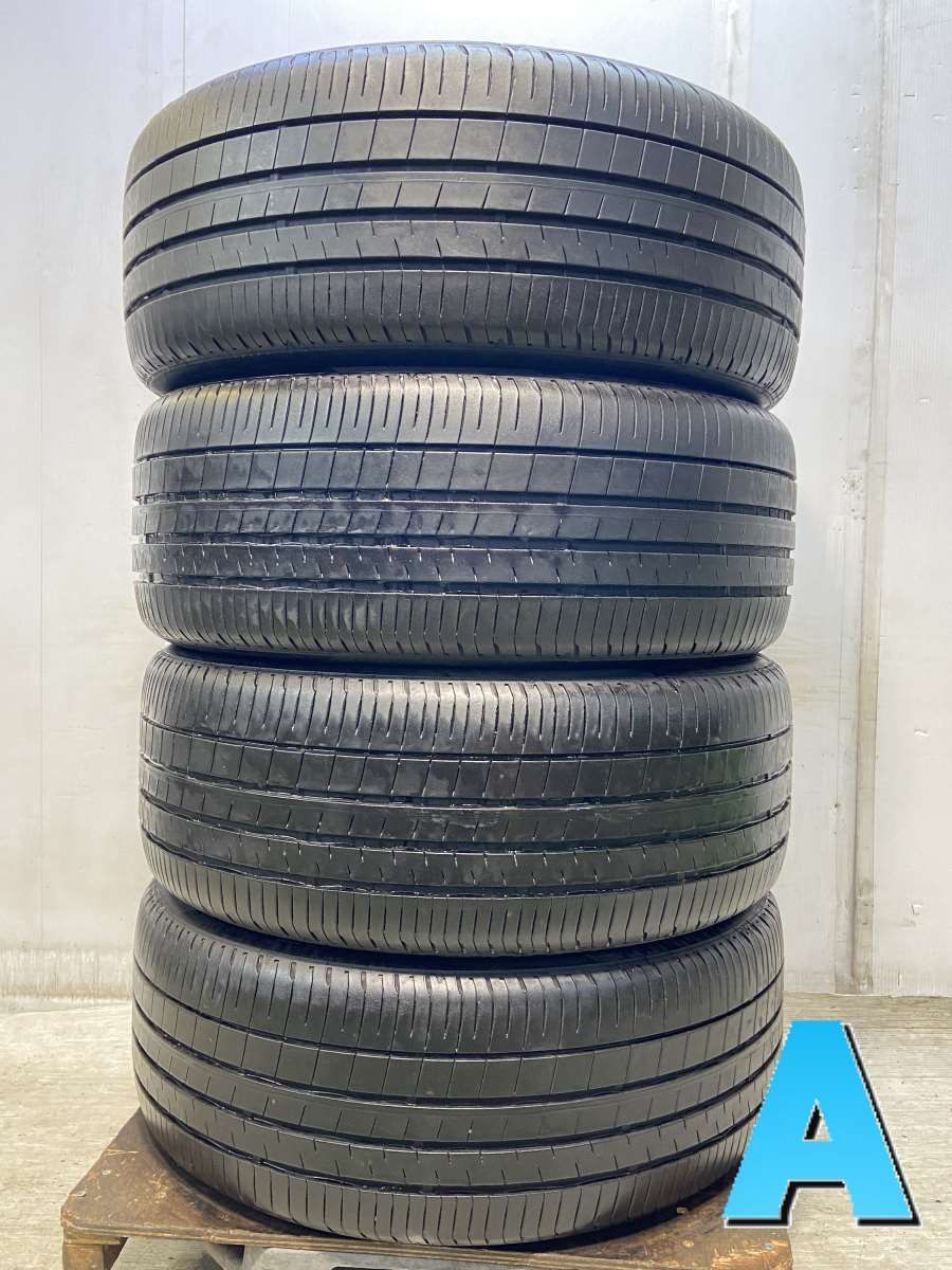 225/45R18  nダンロップ ヴューロ VE304 n中古タイヤ サマータイヤ 4本セットn s18250107084