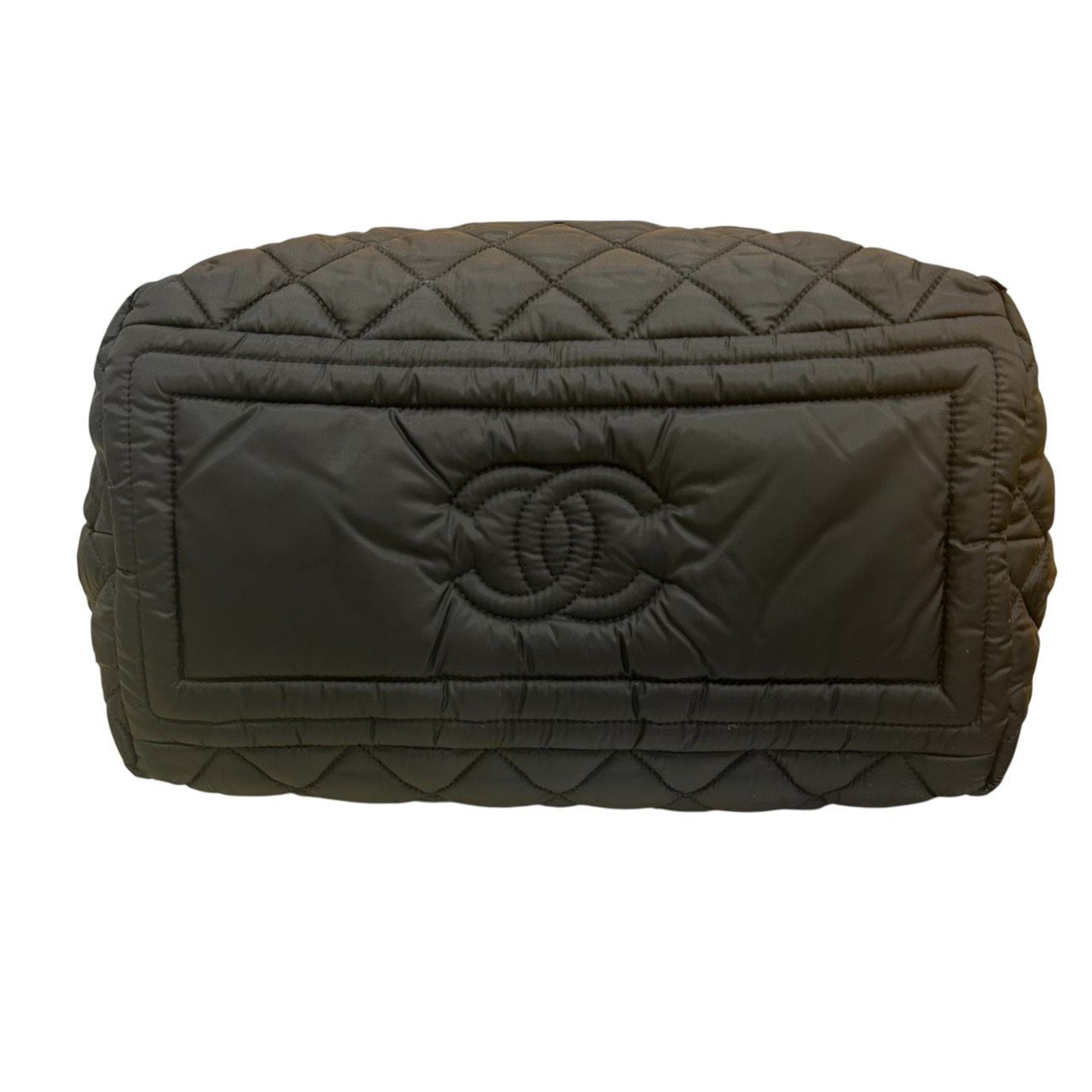 美品 シール有 ギャラ有 19番台 CHANEL シャネル コココクーン ココ