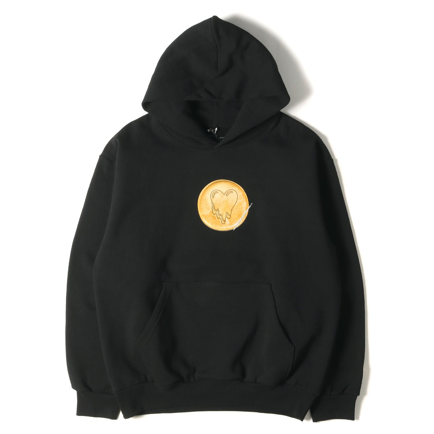新品 Emotionally Unavailable エモーショナリーアンアベイラブル