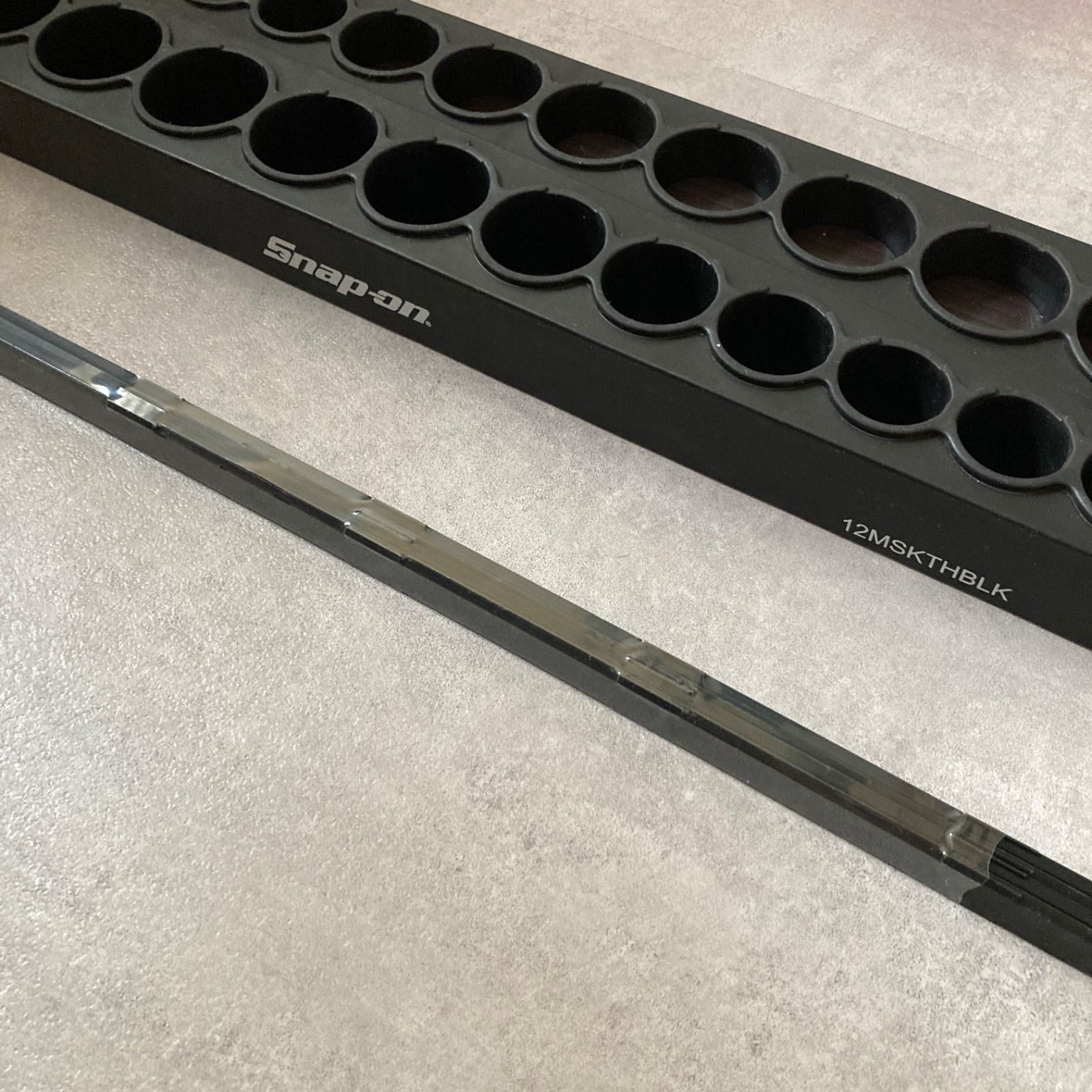スナップオン マグネットソケットホルダー