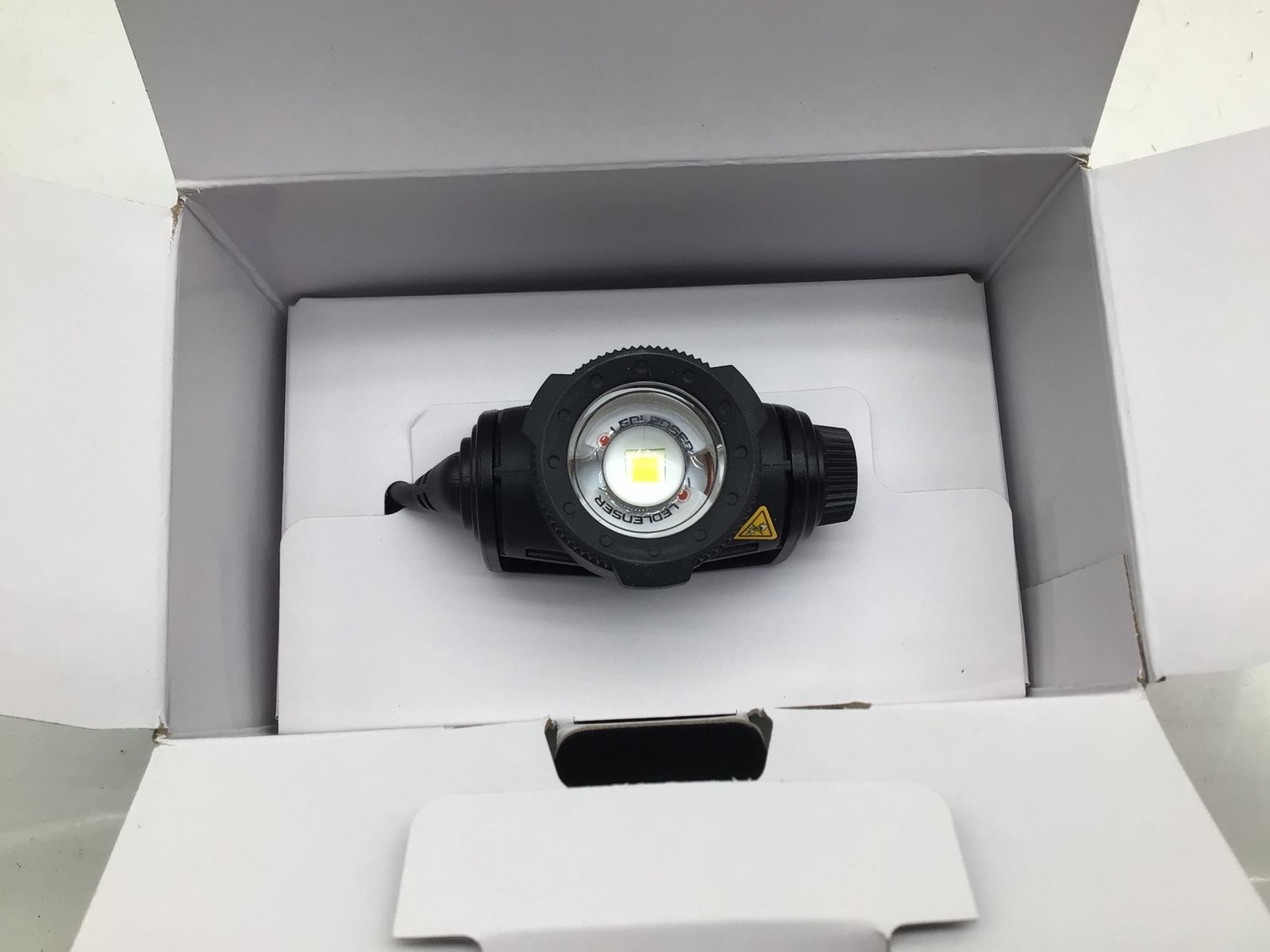 2026年最新】h7r coreの人気アイテム - メルカリ 未使用 ledlenser H7R