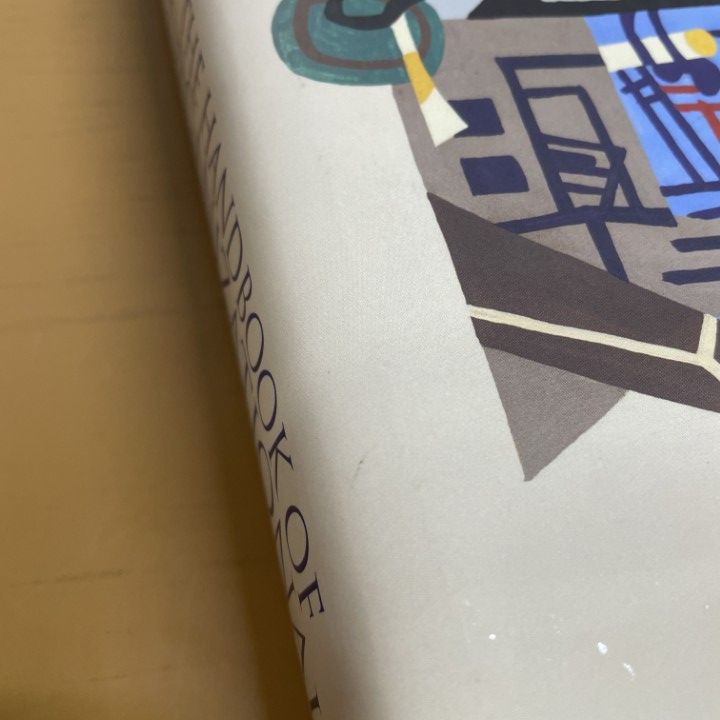 △01)【同梱不可】The Handbook of Organizational Economics