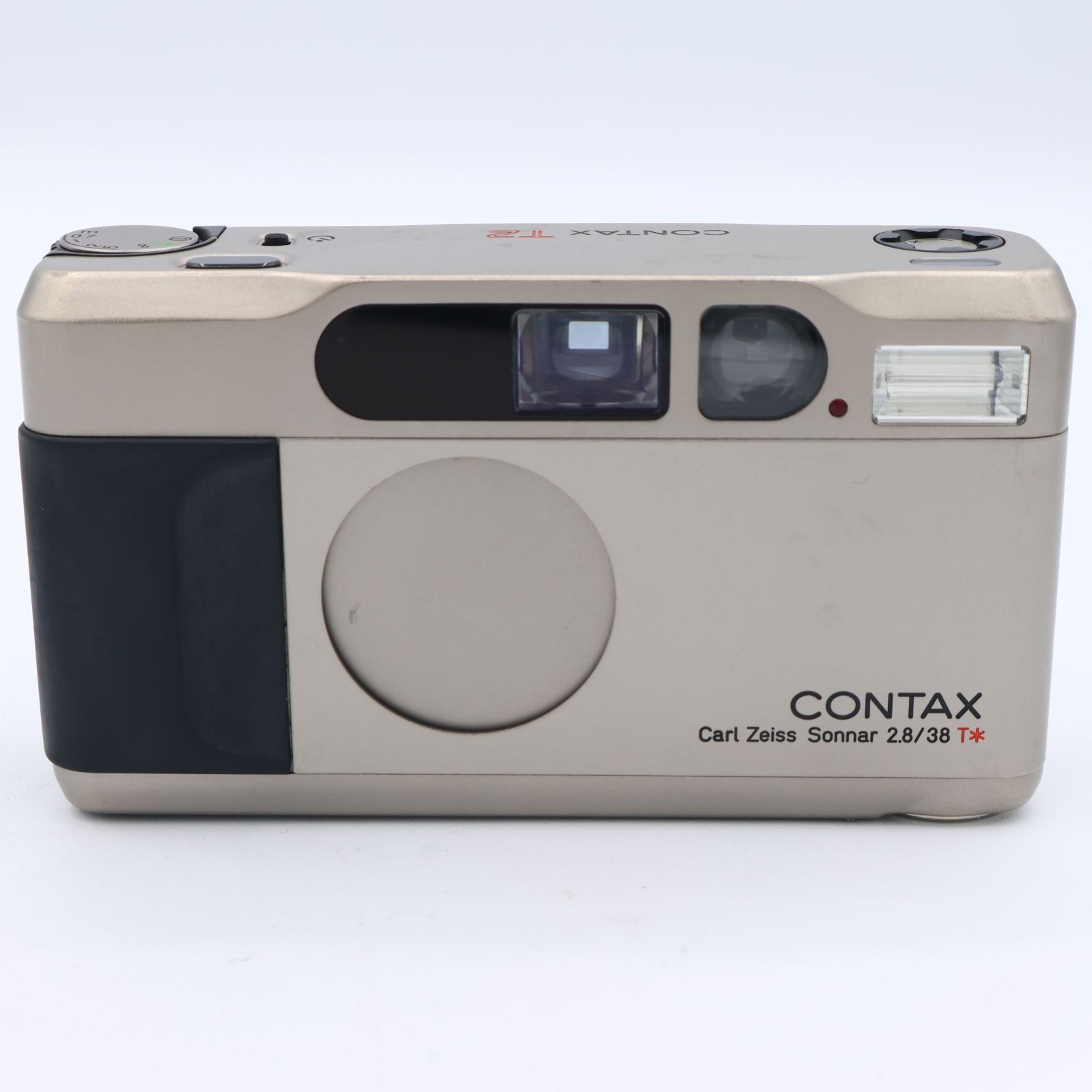 Contax T