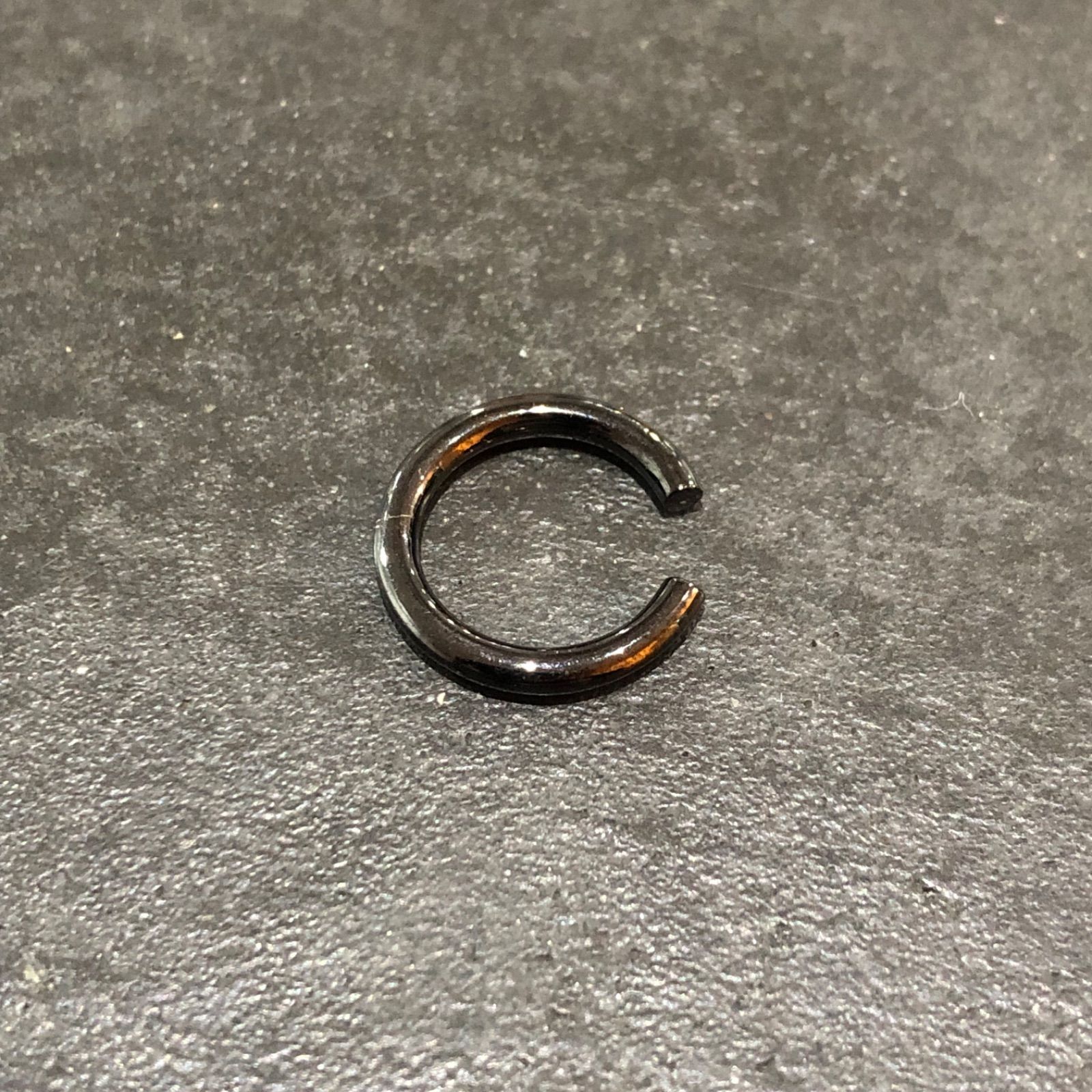 イヤーカフ キャリアリング