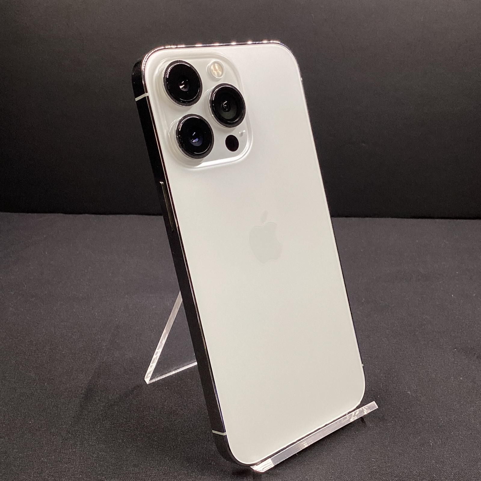 iPhone 13pro 256gb シルバー　87% iPhone 13pro 256gb シルバー 87% 【公式通販】