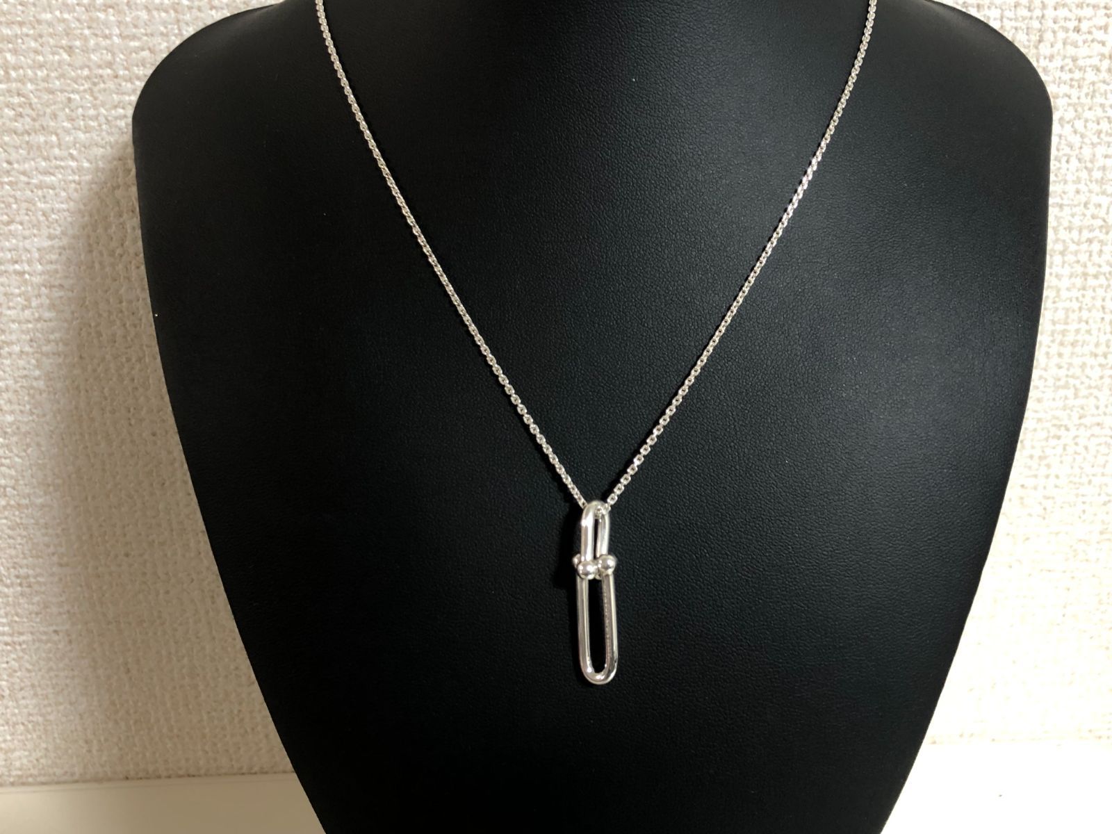 まろ様専用【管理番号145】 TIFFANY＆Co. ティファニー ハード