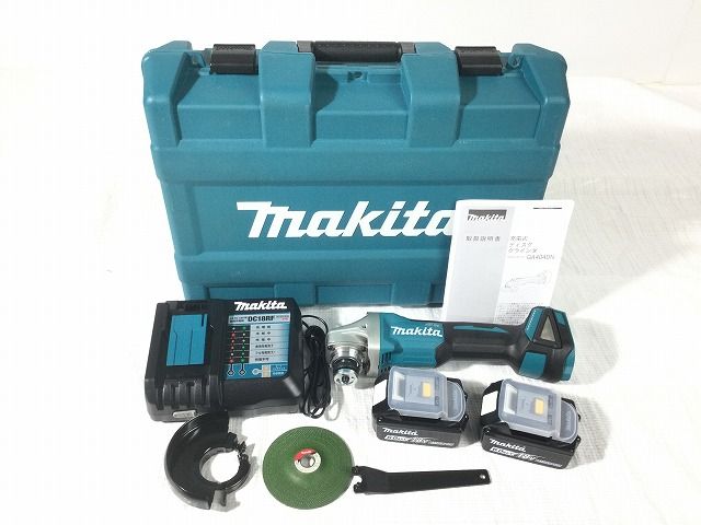 6.0Ah 充電器
