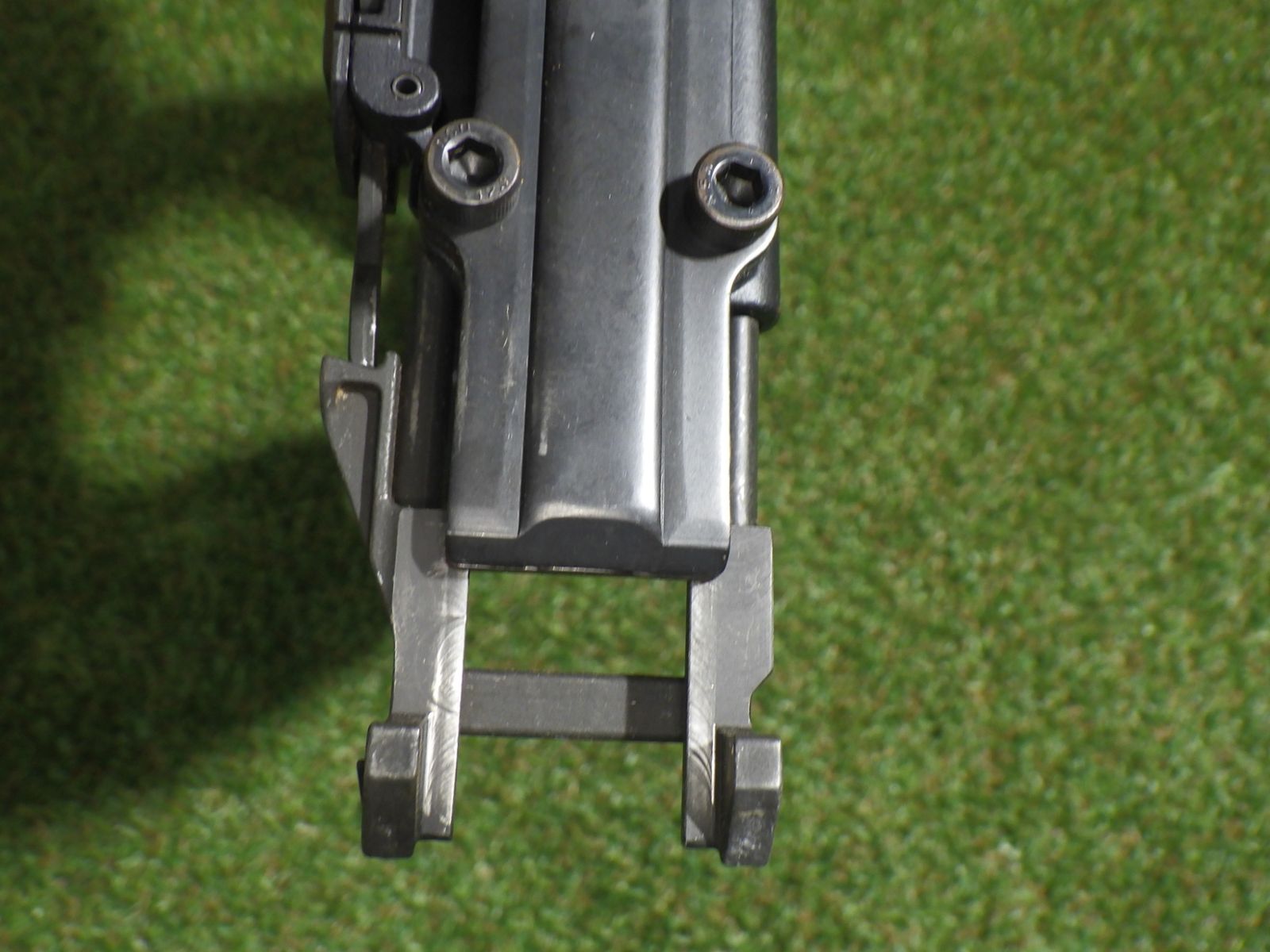 高圧 フロアタッカ