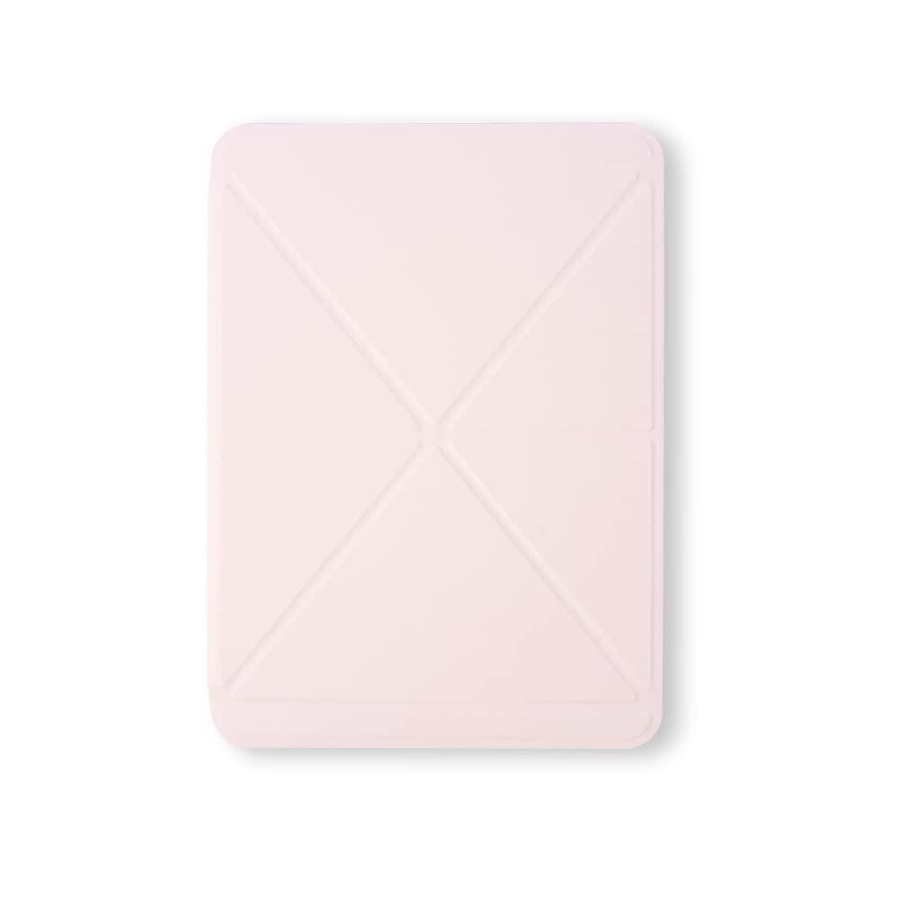 人気商品】moshi VersaCover for iPad (10th Gen.) 折りたたみカバー搭載iPad 第10世代用ケース (Pink)  ハーナーズショップ メルカリ