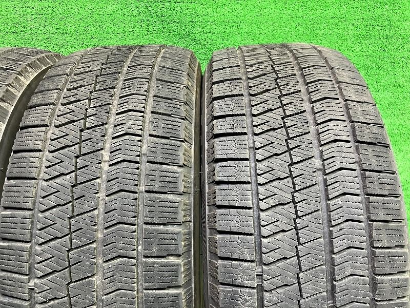 BRIDGESTONE スタッドレス