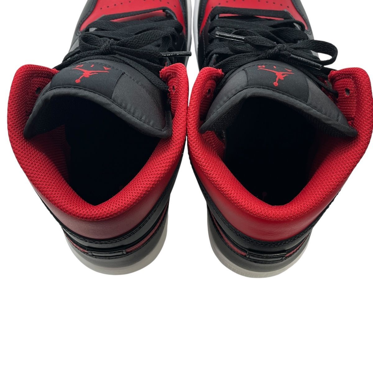 Nike Air Jordan 1　Air Jordan 1 MID SE　中古 Nike Air Jordan 1 Mid 