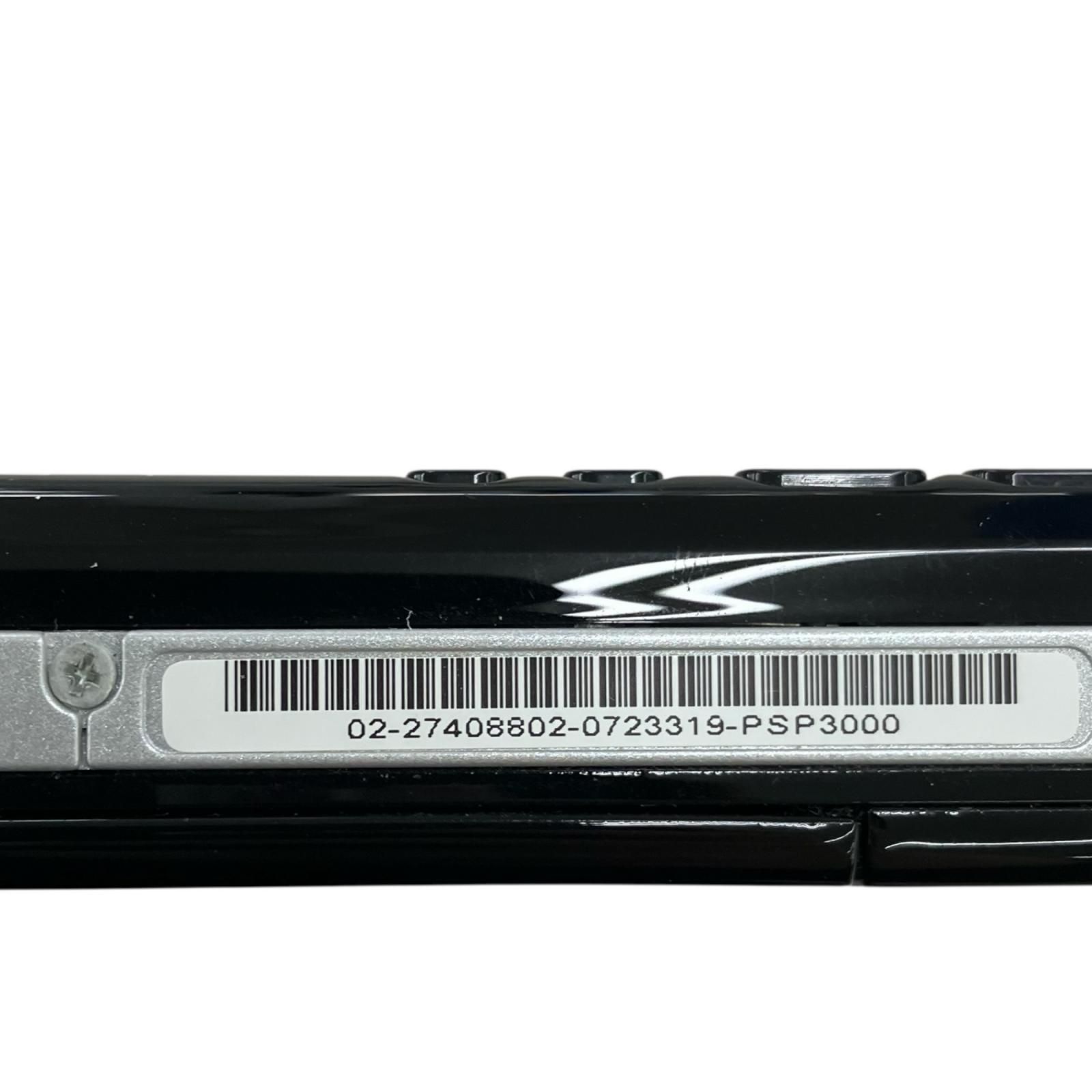 186000 現状品 SONY ソニー PlayStationPortable（PSP） PSP3000 