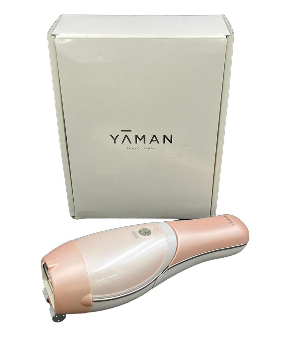 YA-MAN ヤーマン レイボーテ Rフラッシュ ダブルPLUS 家庭光美容器 STA-206P