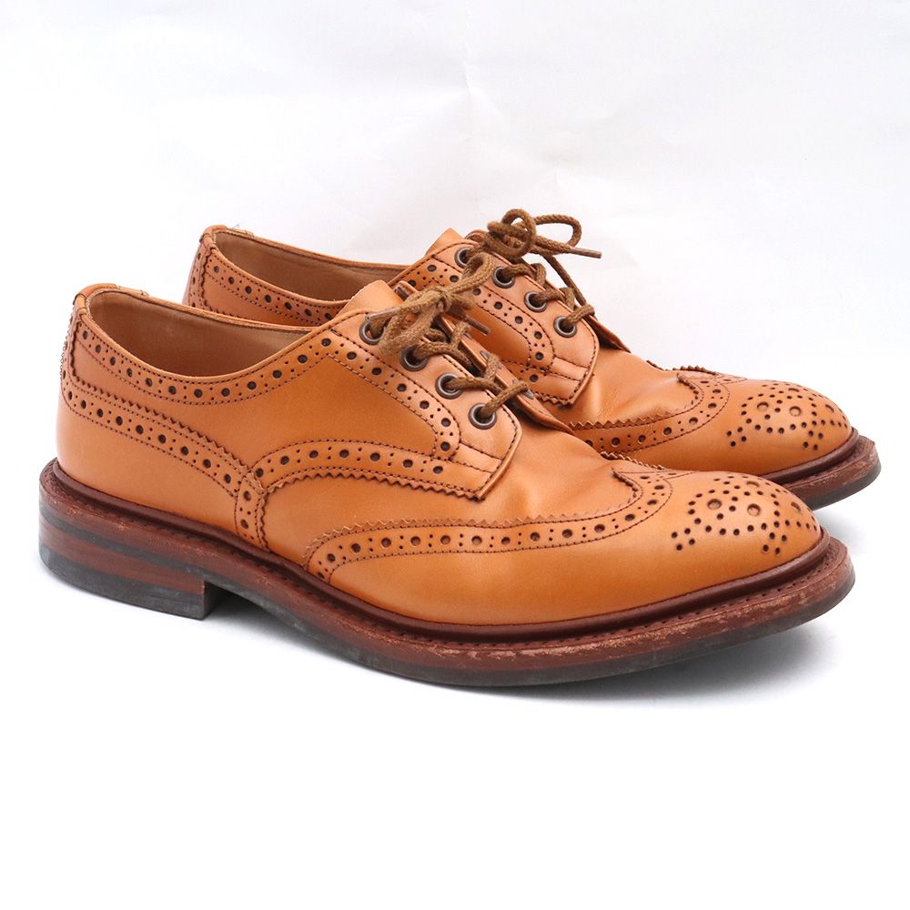 サイズ9 TRICKER'S BOURTON ローファー